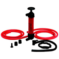 Kstools - Pompa p.travaso liquidi,vuota,8 pz