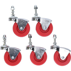 Kstools - Rotelle di ricambio per 500.8030