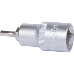 KS Tools 911.1319-E bussola e set di bussole Presa elettrica