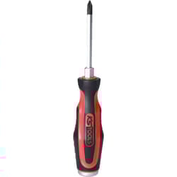 KS Tools 151.1102 cacciavite manuale Singolo Cacciavite dritto
