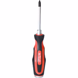 KS Tools 151.1102 cacciavite manuale Singolo Cacciavite dritto