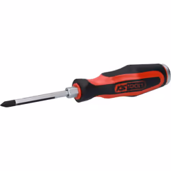 KS Tools 151.1102 cacciavite manuale Singolo Cacciavite dritto - Vista aggiuntiva 4