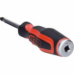 KS Tools 151.1102 cacciavite manuale Singolo Cacciavite dritto - Vista aggiuntiva 5