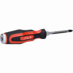 KS Tools 151.1102 cacciavite manuale Singolo Cacciavite dritto - Vista aggiuntiva 7