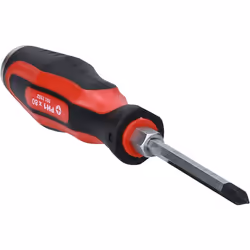 KS Tools 151.1102 cacciavite manuale Singolo Cacciavite dritto - Vista aggiuntiva 8
