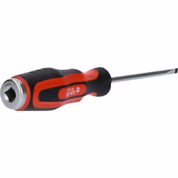 KS Tools 151.1123 cacciavite manuale Singolo Cacciavite dritto - Vista aggiuntiva 6