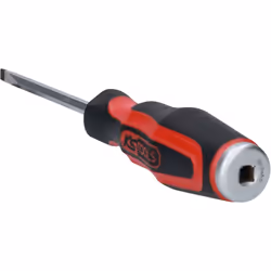 KS Tools 151.1128 cacciavite manuale Singolo Cacciavite dritto - Vista aggiuntiva 6