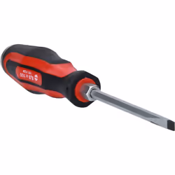 KS Tools 151.1128 cacciavite manuale Singolo Cacciavite dritto - Vista aggiuntiva 8