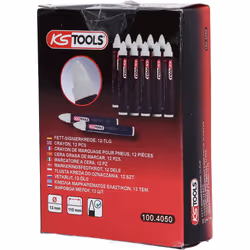 KS Tools 100.4050 pastello 12 pz - Vista aggiuntiva 4
