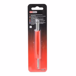 Giraviti, Inserti valvole pneumatici; KS TOOLS; 122 40
