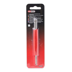 KS TOOLS 150.2021 Giraviti, Inserti valvole pneumatici 122 40