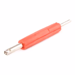 KS TOOLS 150.2021 Giraviti, Inserti valvole pneumatici 122 40