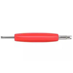 KS TOOLS 150.2022 Giraviti, Inserti valvole pneumatici 134 40