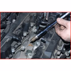 KS Tools 517.1142 bussola e set di bussole Presa elettrica - Vista aggiuntiva 4