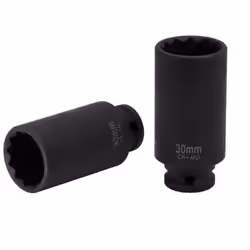 Chiave a bussola; KS TOOLS; 85 30,0 Dodecagonale