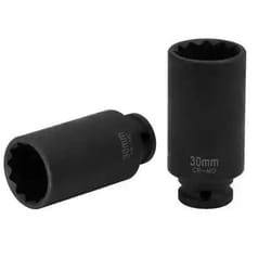 KS TOOLS 150.1705 Chiave a bussola 85 30,0 Dodecagonale