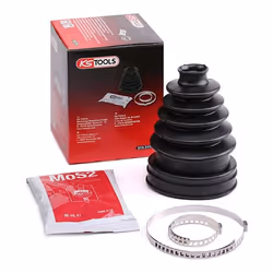 Soffietto; KS TOOLS; Policloroprene (Neoprene)