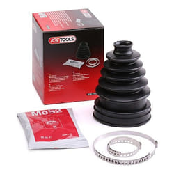 KS TOOLS 515.3115 Soffietto Policloroprene (Neoprene)