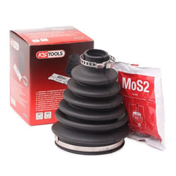 KS TOOLS 515.3120 Cuffia, Semiasse
