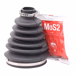 KS TOOLS 515.3120 Cuffia, Semiasse