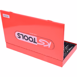 KS Tools 330.2650 punta per trapano Set di punte per trapano 230 pz - Vista aggiuntiva 4