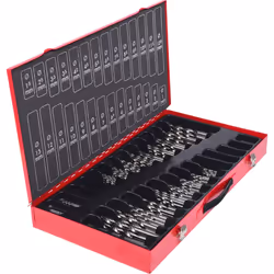 KS Tools 330.2650 punta per trapano Set di punte per trapano 230 pz - Vista aggiuntiva 5