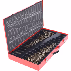 KS Tools 330.3650 punta per trapano Set di punte per trapano 230 pz - Vista aggiuntiva 5