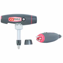 KS Tools 911.2475 cacciavite manuale Singolo