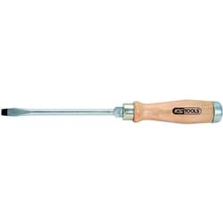 Giravite ergo WOODmax a lama passante p.viti a intaglio,5,5mm