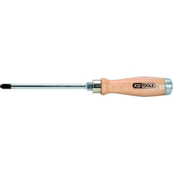 Giravite ergo WOODmax a lama passante p.viti a croce PH1