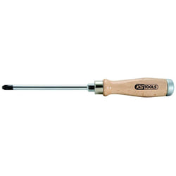 Giravite ERGO WOODmax a lama passante p.viti a croce PZ2