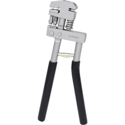Kstools - Pinza profilatrice e punzonatrice,22mm