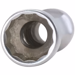 KS Tools 518.0418 chiave a tubo Chiave per candela 1 pz