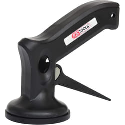 KS Tools 140.1015 Mini-sollevatore a ventosa manuale, Ø ventosa: 70 mm, portata 8 kg