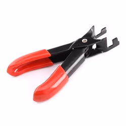 KS TOOLS 115.1093 Attrezzo sblocco, Condotto climatizzatore / carburante