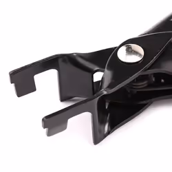 KS TOOLS 115.1093 Attrezzo sblocco, Condotto climatizzatore / carburante