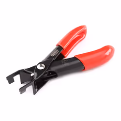 KS TOOLS 115.1093 Attrezzo sblocco, Condotto climatizzatore / carburante - Vista aggiuntiva 4