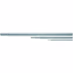 Temprate Finemente satinate Cromo-vanadio Forma della chiave massiv Larghezza tra le piastre in mm 12x13-21x23 Lunghezza tota ...