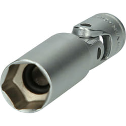 Bussole snodate 3/8' p.candeletteL=75mm,16mm