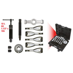 KS Tools 700.1400 estrattore per puleggia