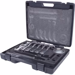 KS Tools 700.1400 estrattore per puleggia