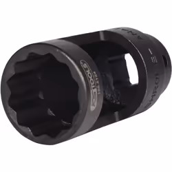 KS Tools 150.2124, Presa elettrica, 1 testina/e, 220 g