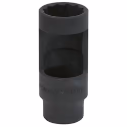 KS Tools 150.2124 bussola e set di bussole Presa elettrica