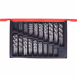 KS Tools 330.2640 punta per trapano Set di punte per trapano 170 pz - Vista aggiuntiva 5