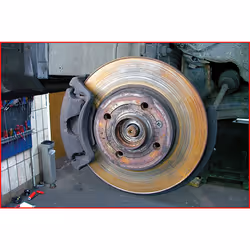 KS Tools 100.4070 fornitura per utensili rotanti per molatura/levigatura Metallo Mola - Vista aggiuntiva 5
