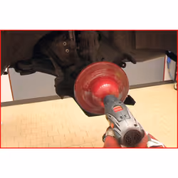 KS Tools 100.4070 fornitura per utensili rotanti per molatura/levigatura Metallo Mola - Vista aggiuntiva 7