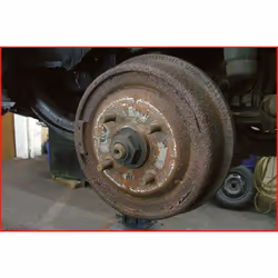 KS Tools 100.4080 fornitura per utensili rotanti per molatura/levigatura Metallo Mola - Vista aggiuntiva 5