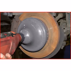 KS Tools 100.4090 fornitura per utensili rotanti per molatura/levigatura Metallo Mola - Vista aggiuntiva 6