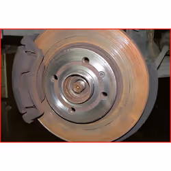 KS Tools 100.4090 fornitura per utensili rotanti per molatura/levigatura Metallo Mola - Vista aggiuntiva 8