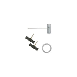 Kstools - Kit tagliacavi con kit file intrecciato 4 pz